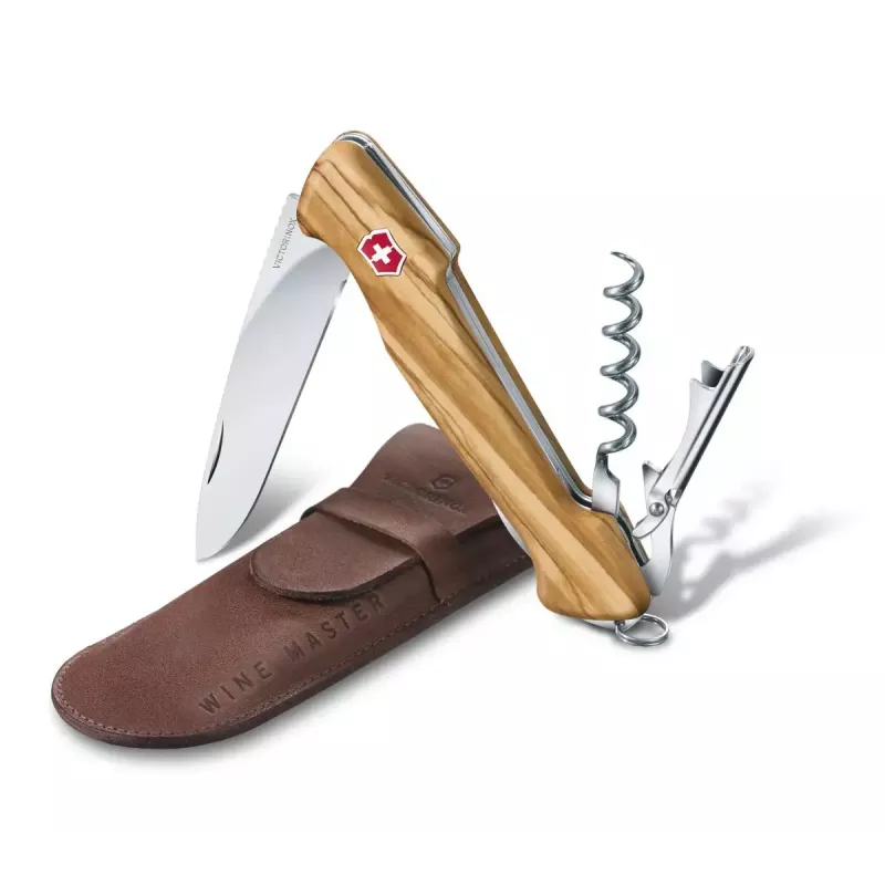 Multityökaluveitsi Victorinox Wine Master
