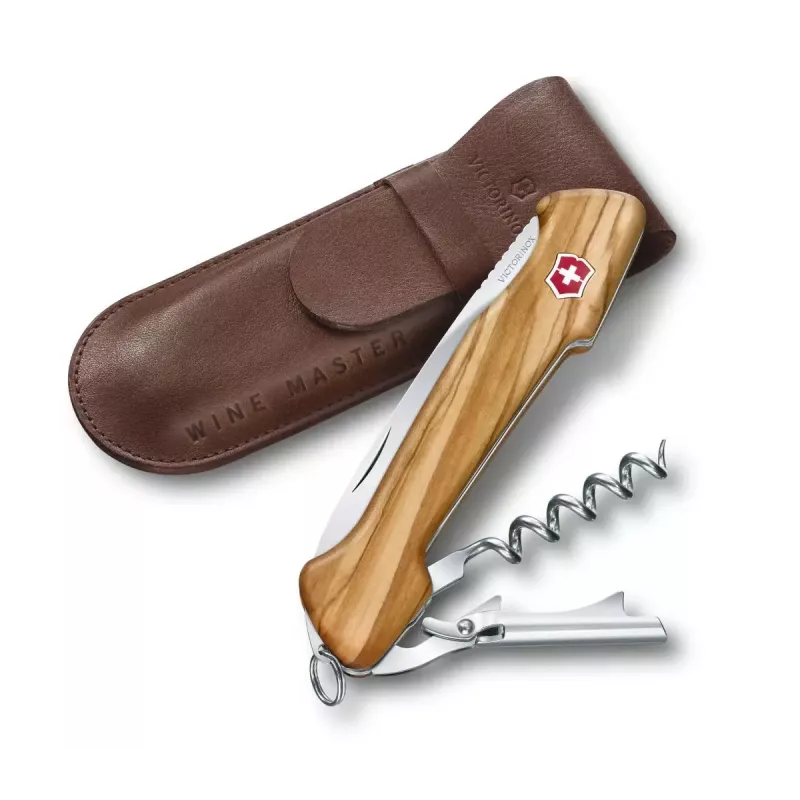 Multityökaluveitsi Victorinox Wine Master