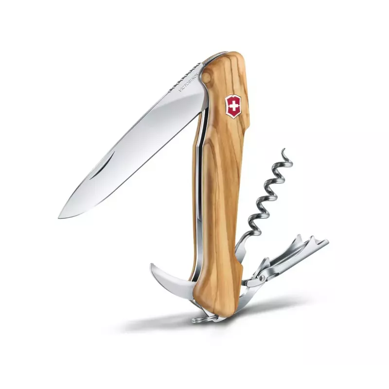Multityökaluveitsi Victorinox Wine Master