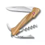 Multityökaluveitsi Victorinox Wine Master