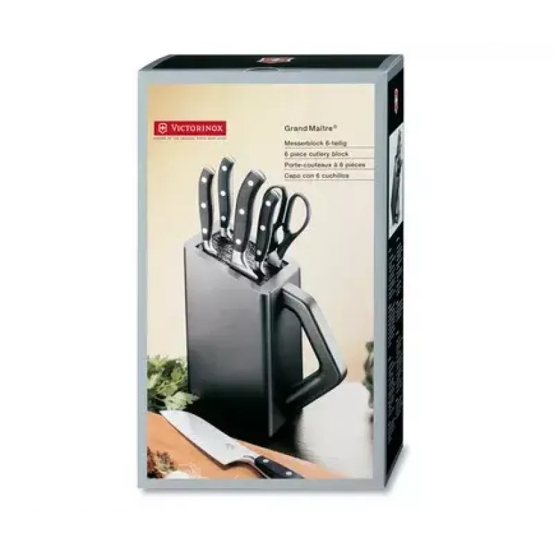 Victorinox veitsiteline, 6 kpl, V-7.72 43.6
