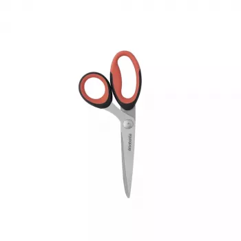 Keittiösakset Brabantia Tasty+ 214 mm musta pinkki