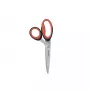 Keittiösakset Brabantia Tasty+ 214 mm musta pinkki