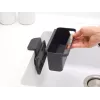 Kylpyhuoneen järjestelijä Brabantia 302466 harmaa