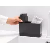 Kylpyhuoneen järjestelijä Brabantia 302602 harmaa