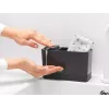 Kylpyhuoneen järjestelijä Brabantia 302602 harmaa
