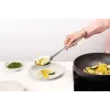 Keittiövälinesarja Brabantia 260148 4 kpl satiiniruostumaton teräs