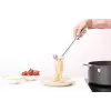 Keittiövälinesarja Brabantia 260148 4 kpl satiiniruostumaton teräs