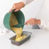 Sarja Brabantia Tasty+ 123207 vihreä 4 kpl