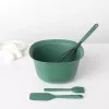Sarja Brabantia Tasty+ 123207 vihreä 4 kpl