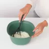 Sarja Brabantia Tasty+ 123207 vihreä 4 kpl