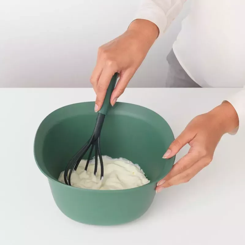 Sarja Brabantia Tasty+ 123207 vihreä 4 kpl