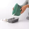 Sarja Brabantia Tasty+ 123207 vihreä 4 kpl