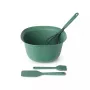 Sarja Brabantia Tasty+ 123207 vihreä 4 kpl