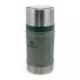 Termospullo Stanley 10-07936-003 0,7 L vihreä ruostumaton teräs