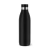 EMSA Bludrop Color N31109 päivittäiseen käyttöön 700 ml ruostumaton teräs musta