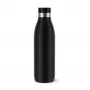 EMSA Bludrop Color N31109 päivittäiseen käyttöön 700 ml ruostumaton teräs musta