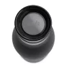 EMSA Bludrop Color N31109 päivittäiseen käyttöön 700 ml ruostumaton teräs musta