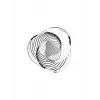 Ruostumaton teräskulho Alessi ACO02 26 cm moderni muotoilu