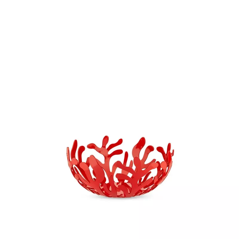 Alessi Mediterraneo hedelmäteline, ruostumaton teräs (ESI01/25)