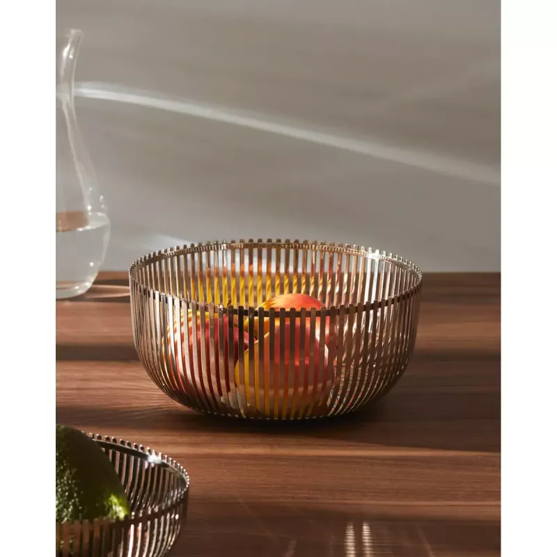 Alessi PCH05/24 hedelmäkulho, koristekulho, 24 cm