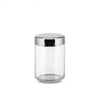 Säilytyspurkki ALESSI MW21/150 korkeus 93 mm