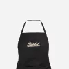 Keittiöesiliina Berkel DV7700N unisex musta puuvilla