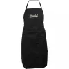 Keittiöesiliina Berkel DV7700N unisex musta puuvilla