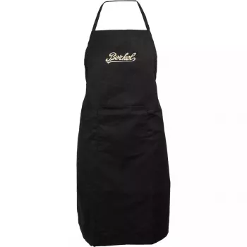 Keittiöesiliina Berkel DV7700N unisex musta puuvilla