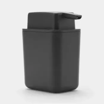Saappopumppu Brabantia 302503 0,2 l harmaa