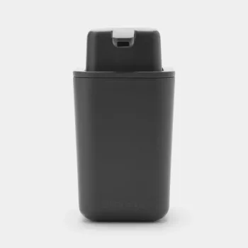 Saappopumppu Brabantia 302503 0,2 l harmaa