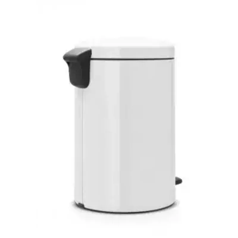Jäteastia Brabantia 111846 20L pyöreä valkoinen