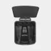 Brabantia jäteastia 40L kulma harmaa 800023
