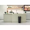 Brabantia jäteastia 40L kulma harmaa 800023