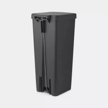 Brabantia jäteastia 40L kulma harmaa 800023