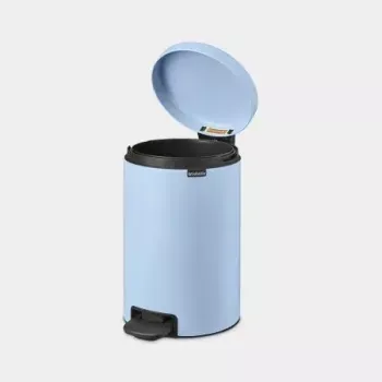 Roskis Brabantia NewIcon 12 L pyöreä sininen