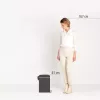 Roskis Brabantia NewIcon 12 L pyöreä sininen
