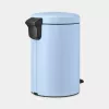 Roskis Brabantia NewIcon 12 L pyöreä sininen