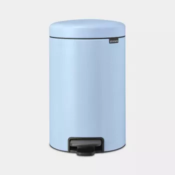Roskis Brabantia NewIcon 12 L pyöreä sininen