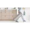 Brabantia Touch Bin Oval Steel 100680