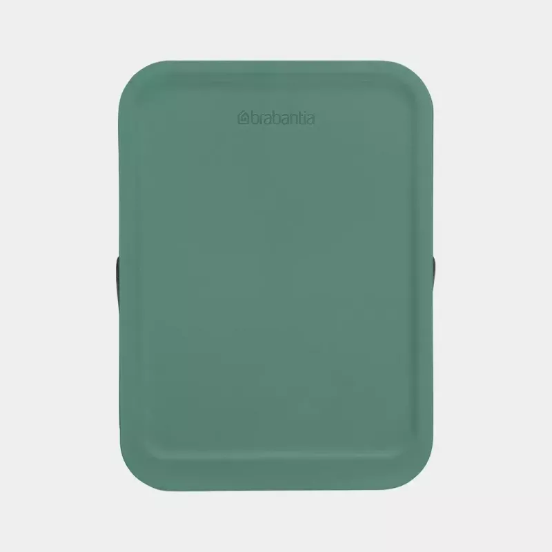 Brabantia Sort & Go 40 l suorakaiteen muotoinen vihreä