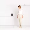 Brabantia Sort & Go jäteastia 3 l vihreä leveys 188 mm syvyys 139 mm korkeus 181 mm