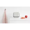 Brabantia Sort & Go 6 l harmaa jäteastia 200x245x181 mm