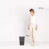 Brabantia Sort & Go 25 l vihreä jäteastia 265x340x400 mm
