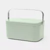 Brabantia 215803 kanisteri suorakaiteen muotoinen 1,8 l vihreä