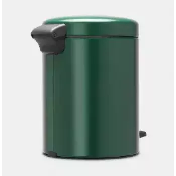 Pedal Bin Brabantia Newicon 3L vihreä