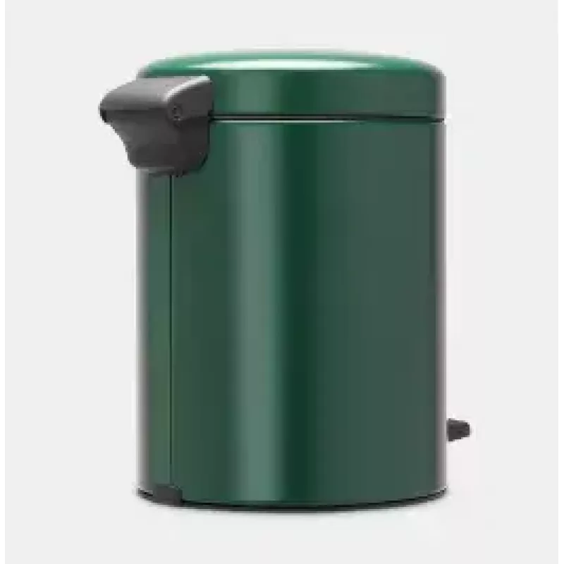 Pedal Bin Brabantia Newicon 3L vihreä