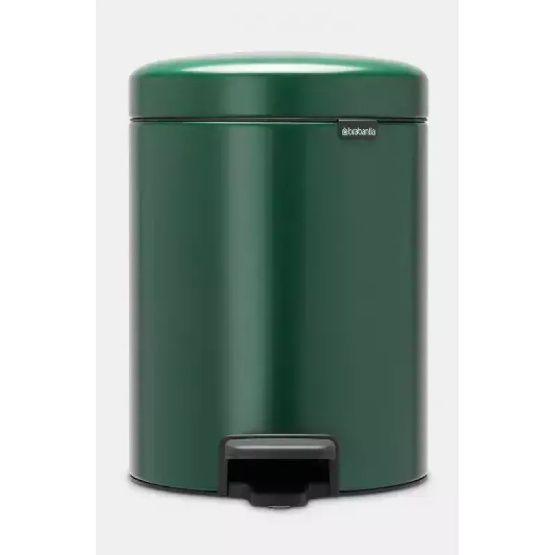 Pedal Bin Brabantia Newicon 3L vihreä