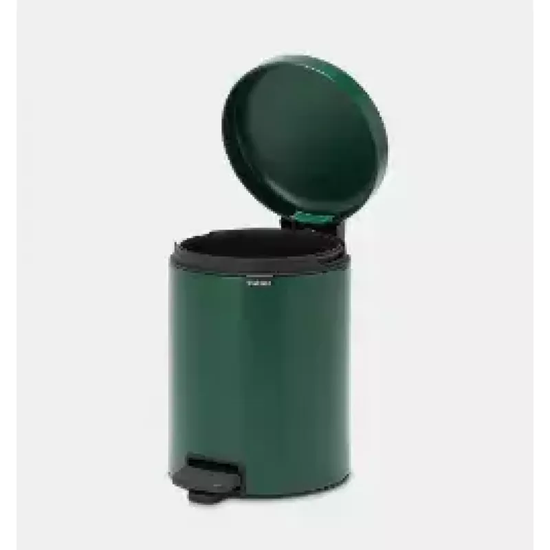 Pedal Bin Brabantia Newicon 3L vihreä