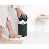 Pedal Bin Brabantia Newicon 3L vihreä